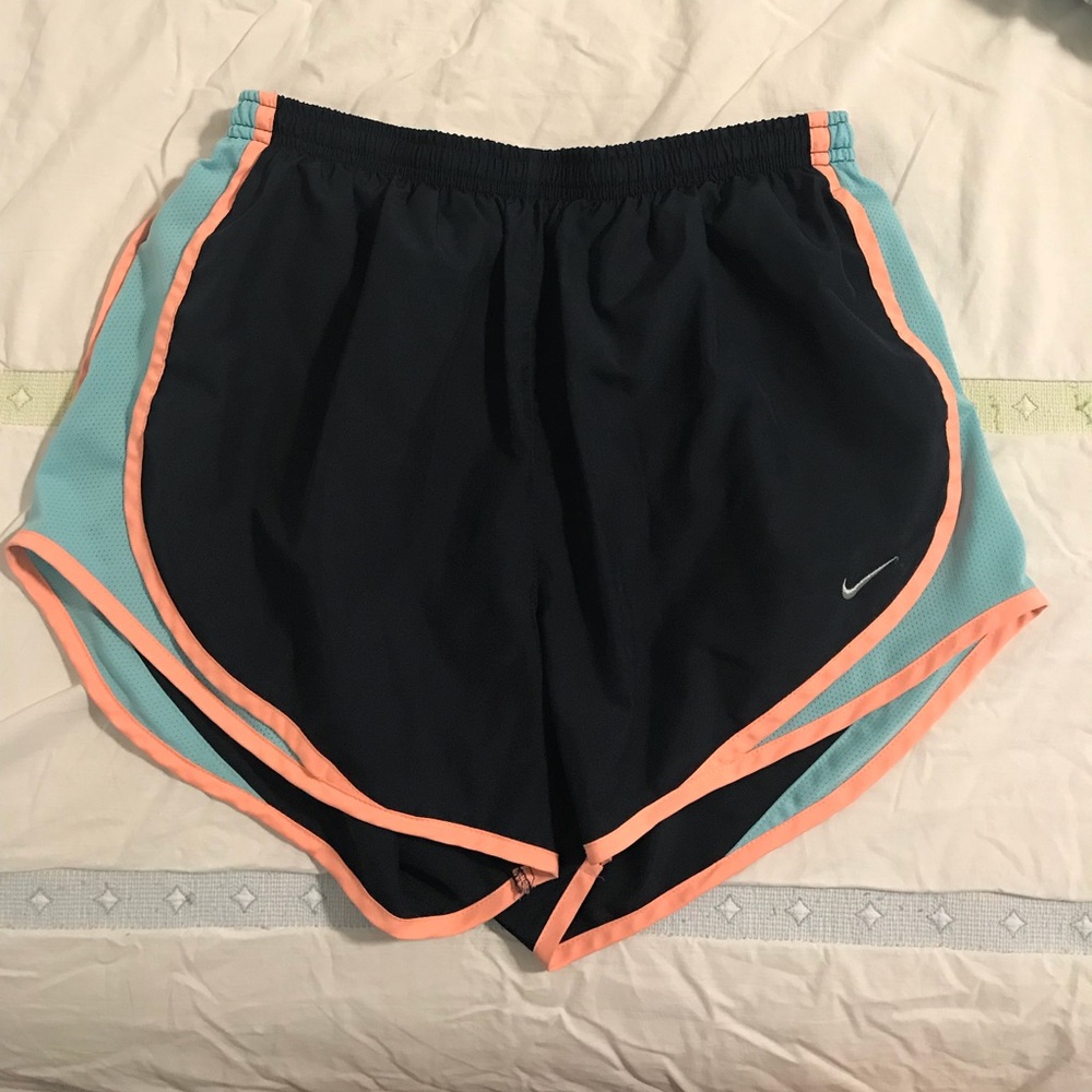 Nike tempo shorts